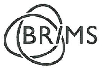 BRIMS logo
